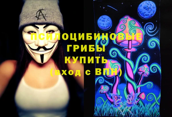 герыч Алексеевка
